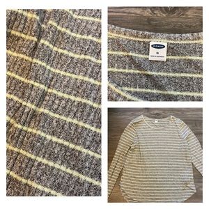 Old Navy lightweight sweater SZ XL